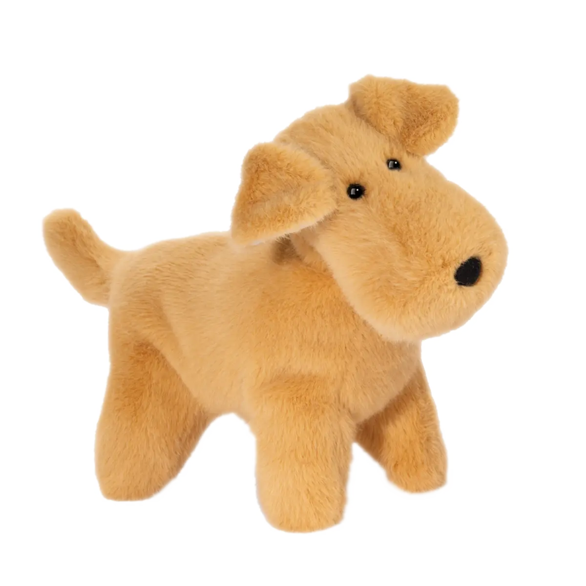 7305.webp Tim Tan Dog Muzzle, Large - Image 1