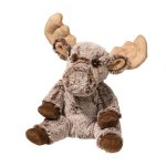 Marshall Moose Pudgie, Small