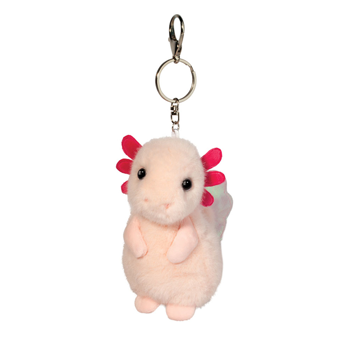 8006.jpg Axolotl Bag Charm - Image 1