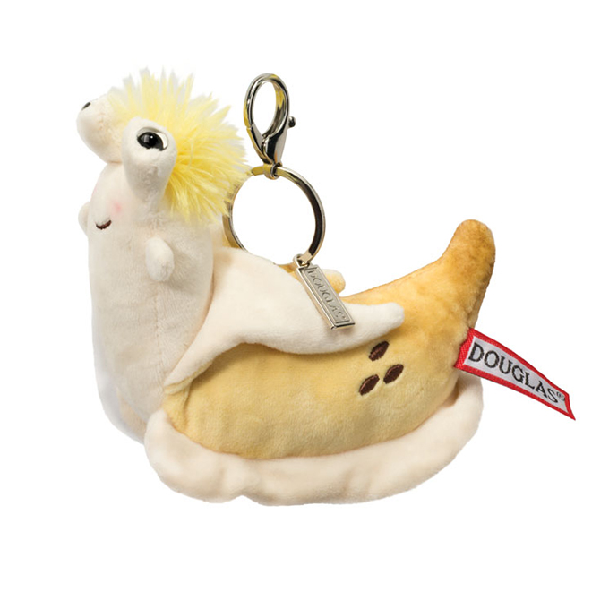 8013.jpg Banana Slug Bag Charm - Image 1
