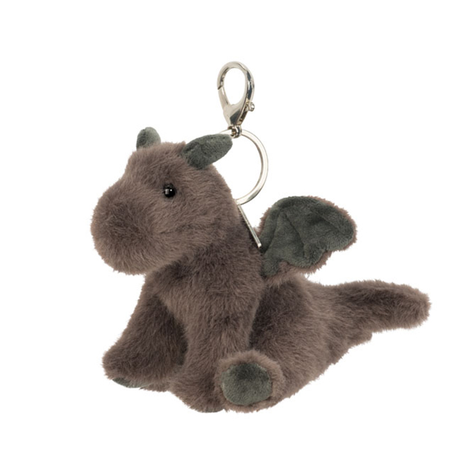 8018.jpg Dragon Bag Charm - Image 1